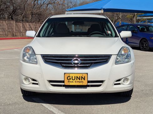Used 2011 Nissan Altima 2.5 image 8