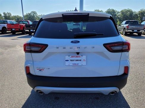 New 2025 Ford Escape Active w/ Tech Pack #1 image 34
