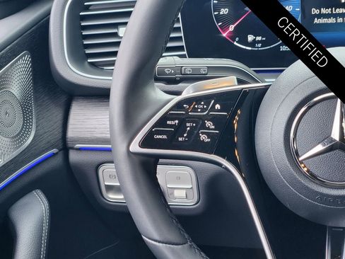Certified 2026 Mercedes-Benz GLE 350 4MATIC image 29