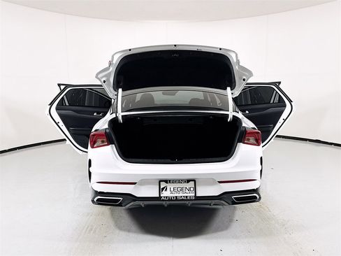 Used 2021 Kia K5 GT-Line w/ GT-Line FWD Premium Package image 31