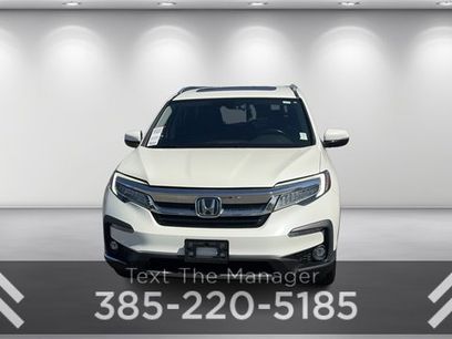 Used 2019 Honda Pilot Elite