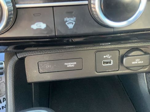 Used 2024 Honda Civic Sport image 13