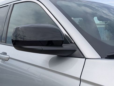 New 2025 Jeep Grand Cherokee L Laredo w/ Luxury Tech Group I image 10