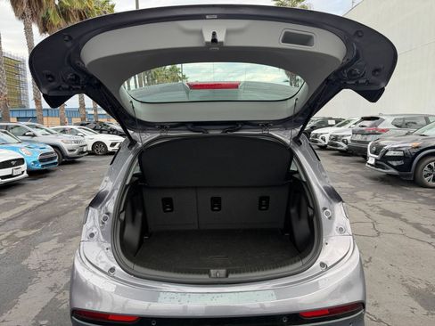 Used 2023 Chevrolet Bolt LT w/ Driver Confidence Package image 33