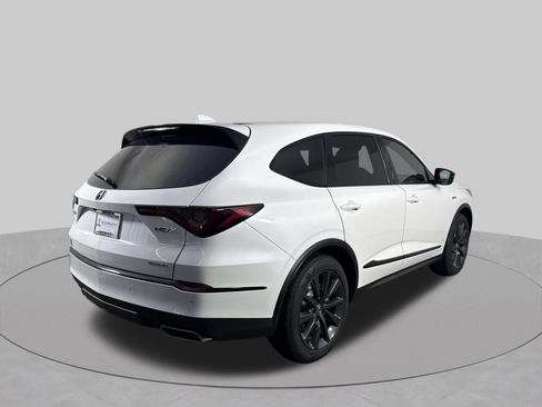 Used 2026 Acura MDX A-Spec AWD/4WD image 34