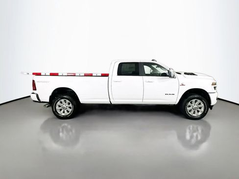New 2026 RAM 3500 Laramie image 8