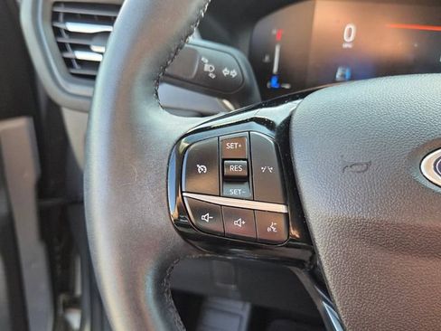 Used 2024 Ford Escape Active w/ Cold Weather Package FWD image 21