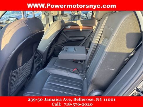 Used 2023 Audi Q5 2.0T Premium Plus image 26