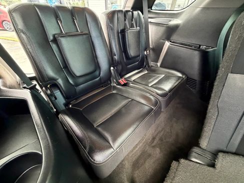 Used 2016 Ford Explorer Limited w/ Equipment Group 301A FWD image 16