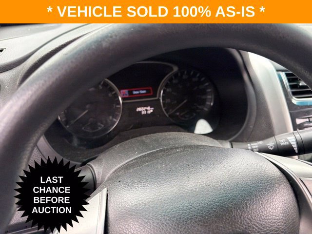 Used 2013 Nissan Altima 2.5 S FWD image 17