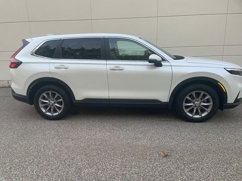 Certified 2023 Honda CR-V EX-L image 5