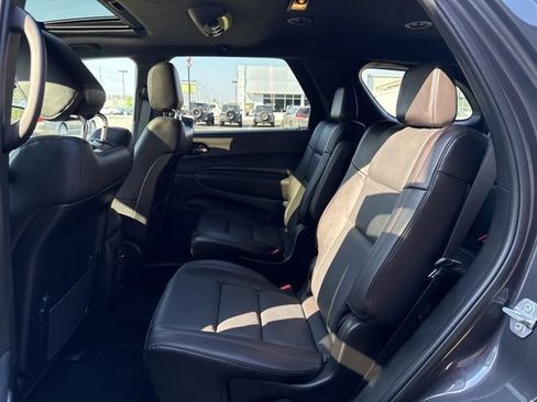New 2026 Dodge Durango GT AWD/4WD image 24
