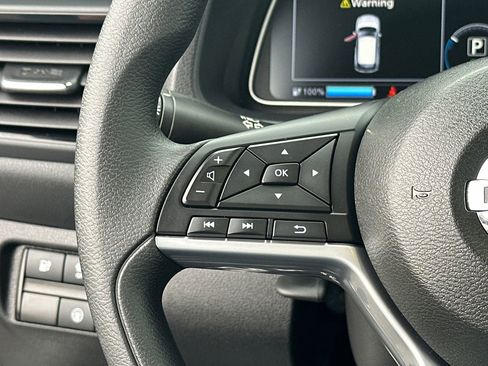 Used 2022 Nissan Leaf S image 24