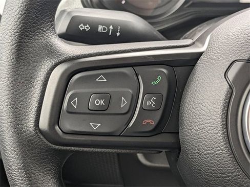 New 2025 Jeep Gladiator Sport image 23