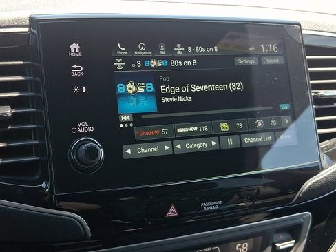 Used 2023 Honda Passport Elite image 18