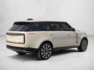 New 2026 Land Rover Range Rover Long Wheelbase SE AWD/4WD video 2