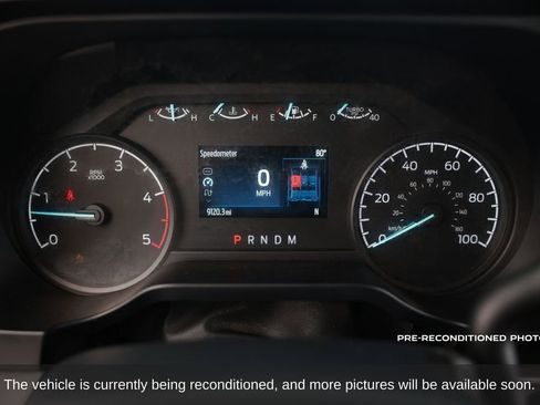 Used 2024 Ford F250 XL w/ STX Appearance Package image 16