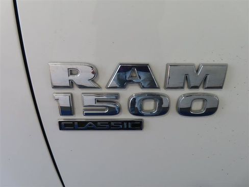 Used 2023 RAM 1500 Classic SLT w/ Trailer & Traction Group AWD/4WD image 15