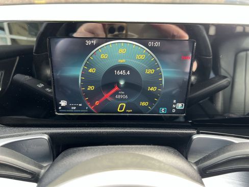 Used 2020 Mercedes-Benz GLB 250 4MATIC image 16