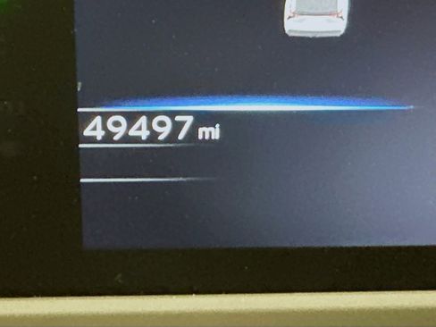 Used 2024 Toyota bZ4X XLE w/ Weather Package image 19