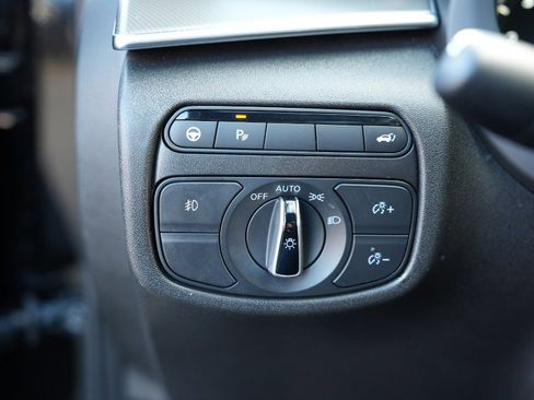 Used 2023 INFINITI QX55 Luxe w/ Cargo Package image 24