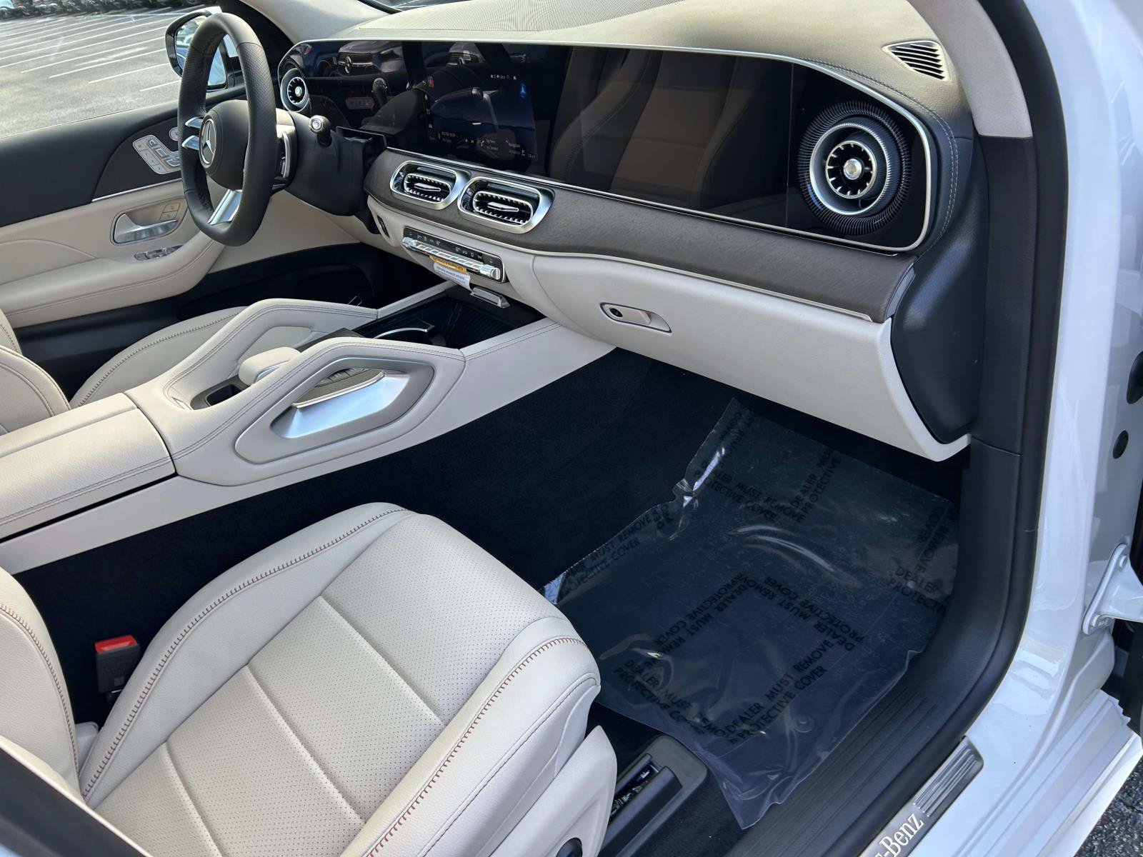New 2027 Mercedes-Benz GLE 450 4MATIC image 41