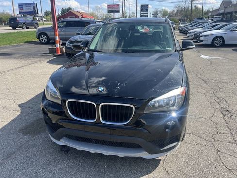 Used 2015 BMW X1 xDrive28i image 3