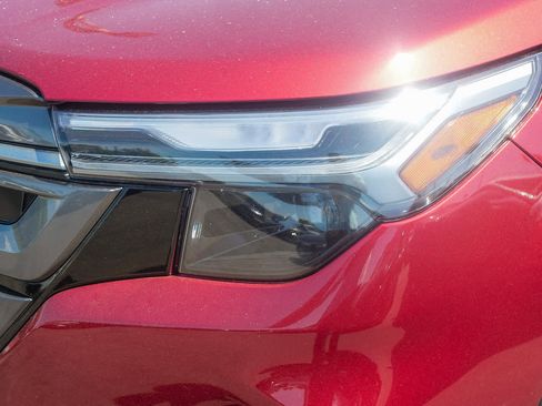 New 2026 Subaru Forester Limited image 10