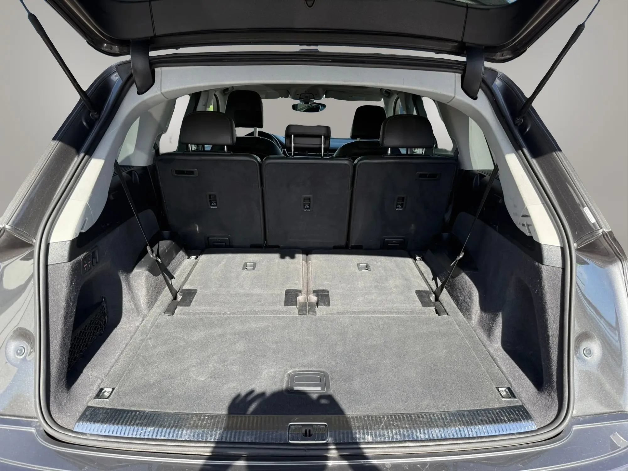 Used 2019 Audi Q7 3.0T Premium Plus w/ Premium Plus Package AWD/4WD image 32