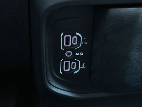 New 2026 RAM 1500 Warlock AWD/4WD image 49