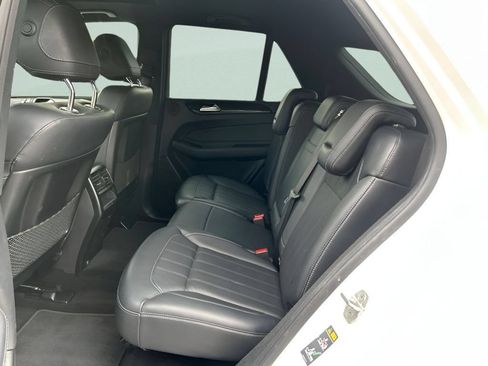 Used 2018 Mercedes-Benz GLE 350 4MATIC image 17
