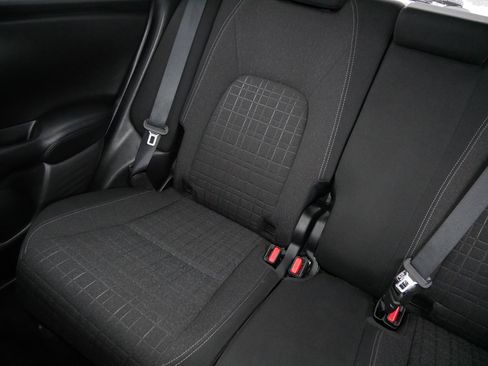 Certified 2023 Honda HR-V LX image 12