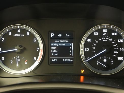 Used 2018 Hyundai Sonata ECO image 14