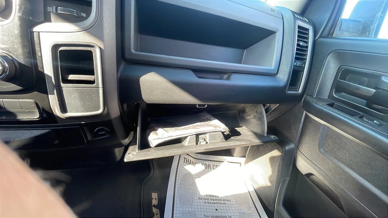Used 2019 RAM 1500 Tradesman w/ Popular Equipment Group RWD image 27