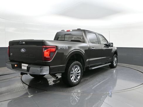 Used 2024 Ford F150 XLT w/ Equipment Group 302A MID AWD/4WD image 11