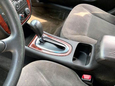 Used 2007 Chevrolet Impala LS image 15