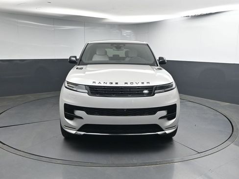Used 2025 Land Rover Range Rover Sport Dynamic SE image 26