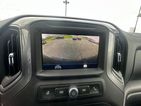 Used 2023 Chevrolet Silverado 3500 W/T image 20