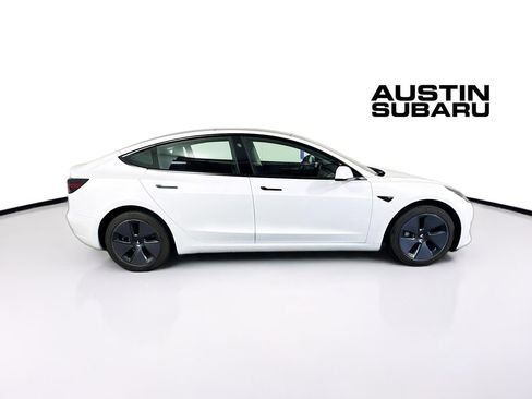 Used 2023 Tesla Model 3 Standard Range RWD image 8