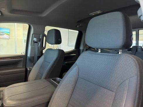 Used 2025 GMC Sierra 1500 Elevation w/ Preferred Package AWD/4WD image 11