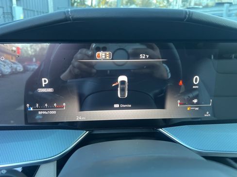 New 2026 Nissan Murano SL image 41