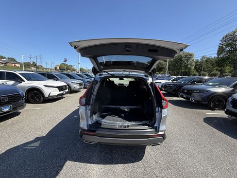 New 2026 Honda CR-V Sport image 33