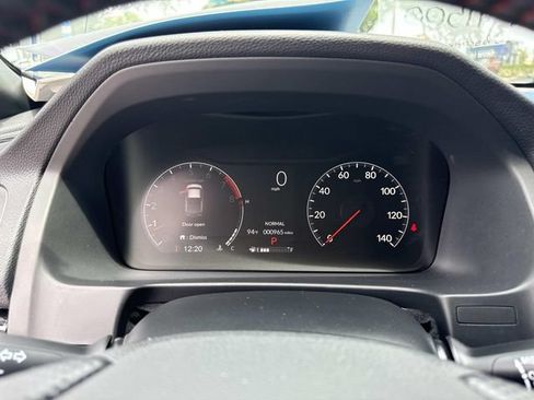 Certified 2025 Honda Ridgeline Black Edition image 30