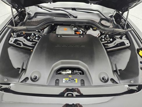 Used 2025 Dodge Charger Daytona R/T w/ Quick Order Package 25M R/T AWD/4WD image 18