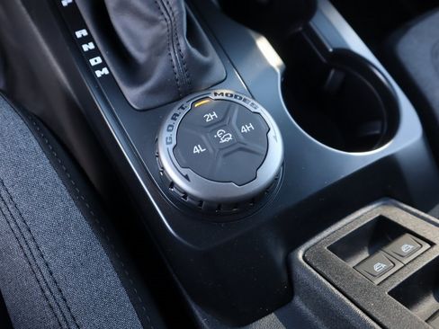 New 2025 Ford Bronco Big Bend image 9