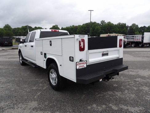 Used 2023 RAM 2500 Tradesman AWD/4WD image 5