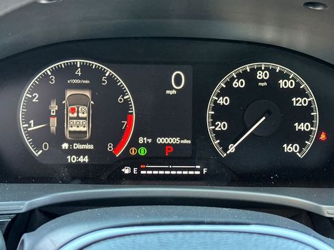 New 2026 Honda Civic LX image 27