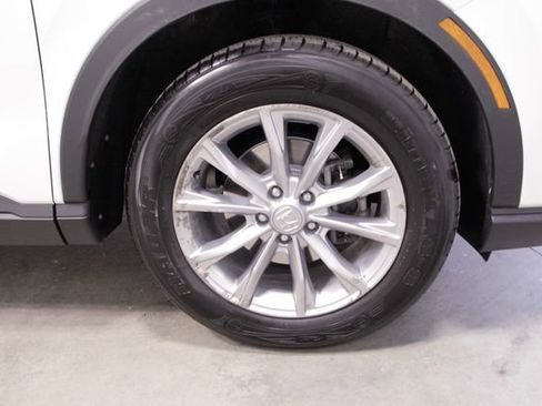 Certified 2023 Honda CR-V EX image 12