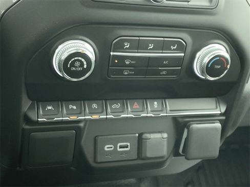 New 2026 GMC Sierra 1500 Pro w/ Pro Value Package image 29