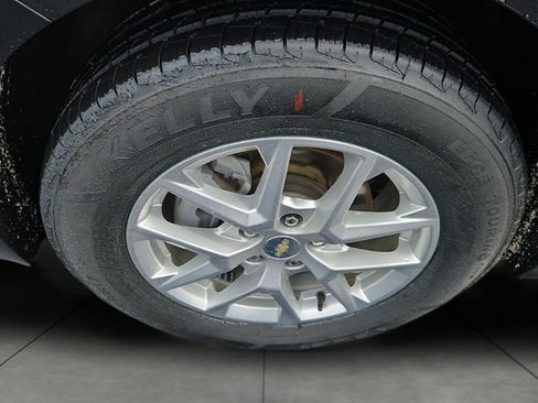 Certified 2022 Chevrolet Equinox LT FWD image 12